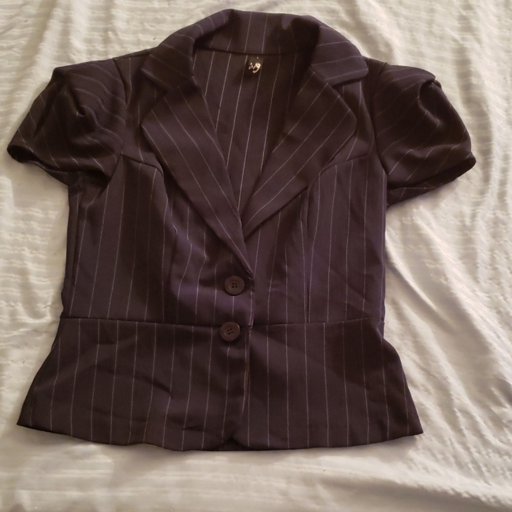 Suit Jacket